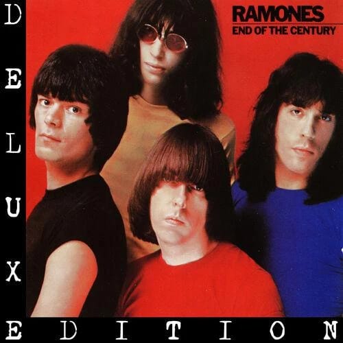 Rock 'n' Roll High School
