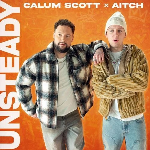 Unsteady (Aitch Version)
