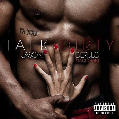 Talk Dirty