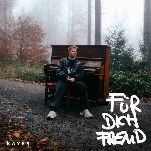 FÜR DICH FREMD