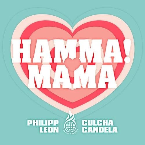 Hamma! Mama