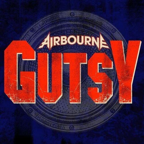 GUTSY