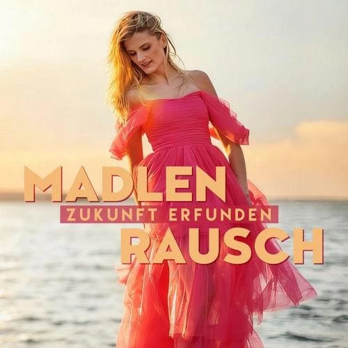 Zukunft erfunden