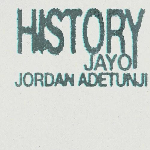 History
