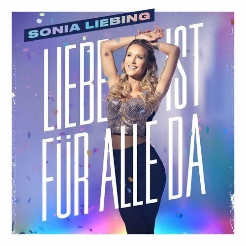 Liebe ist für alle da