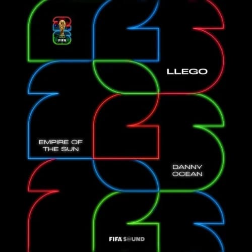 Llego