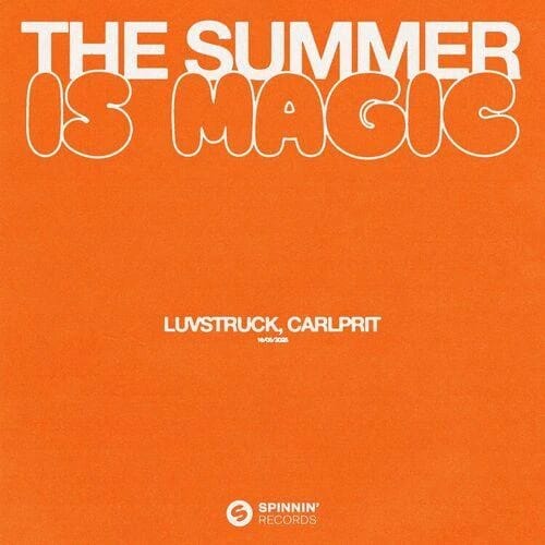 The Summer Is Magic
