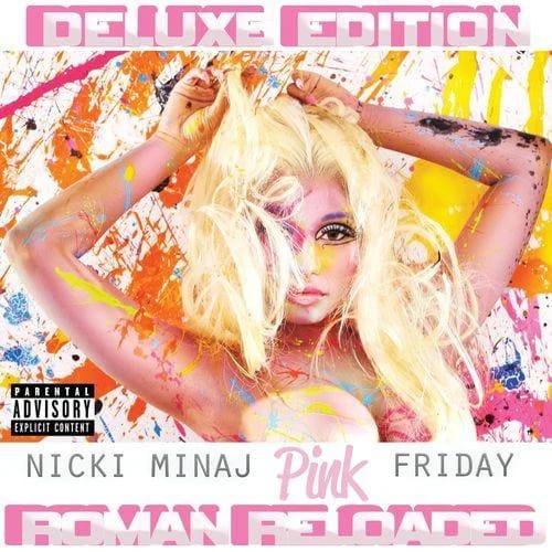 Pound the Alarm