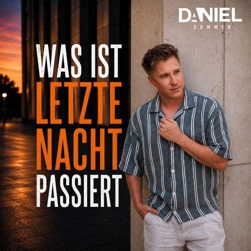Was ist letzte Nacht passiert