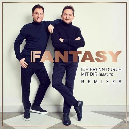 Ich brenn durch mit dir (Berlin)