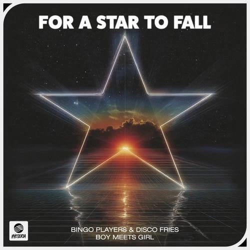 For A Star To Fall