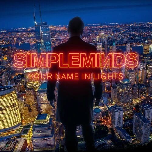 Your Name In Lights