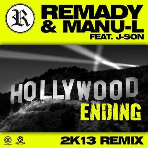 Hollywood Ending