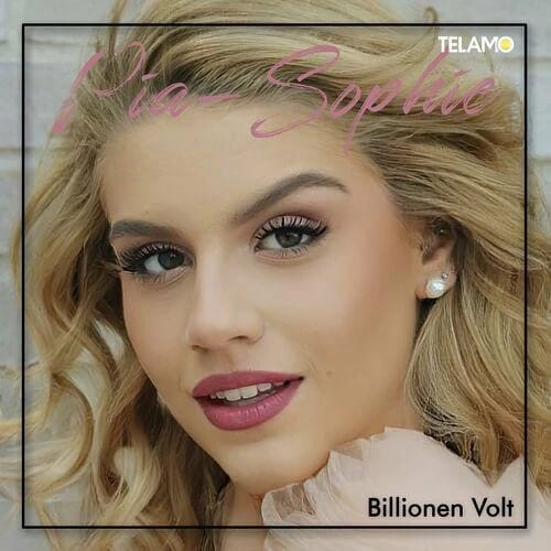 Billionen Volt