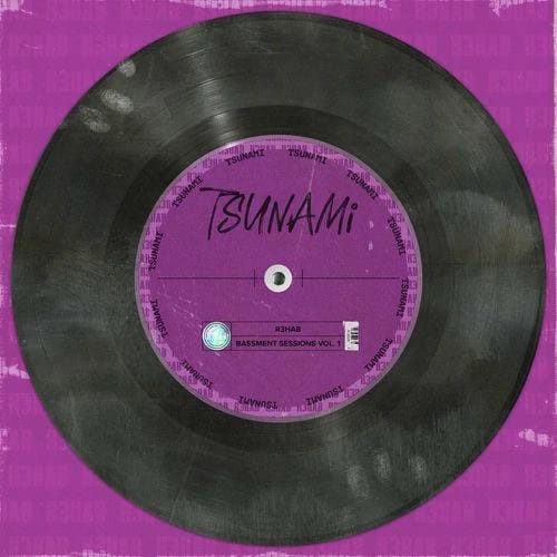 Tsunami