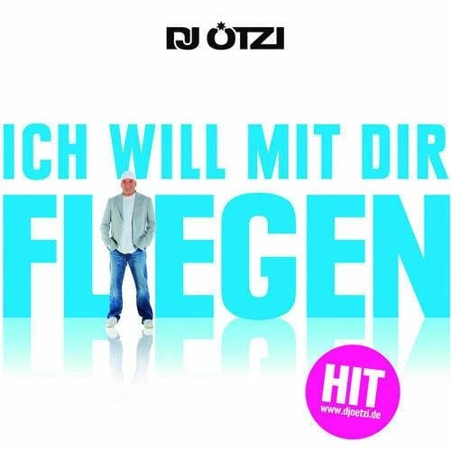 Ich Will Mit Dir Fliegen