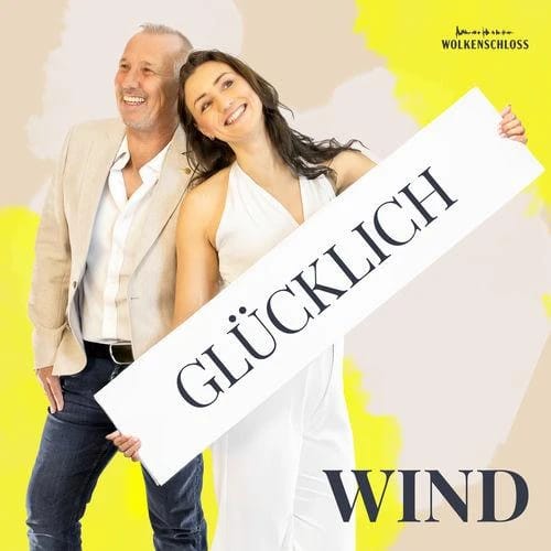 Glücklich