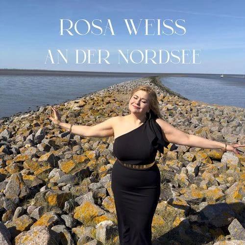 An der Nordsee