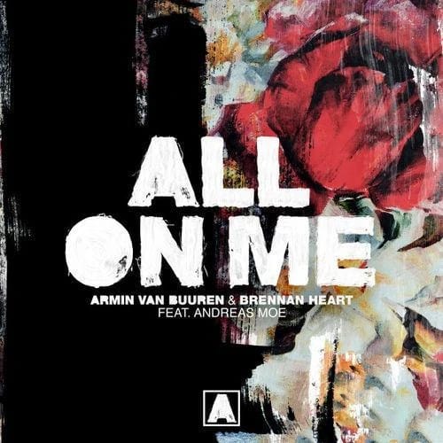 All on Me