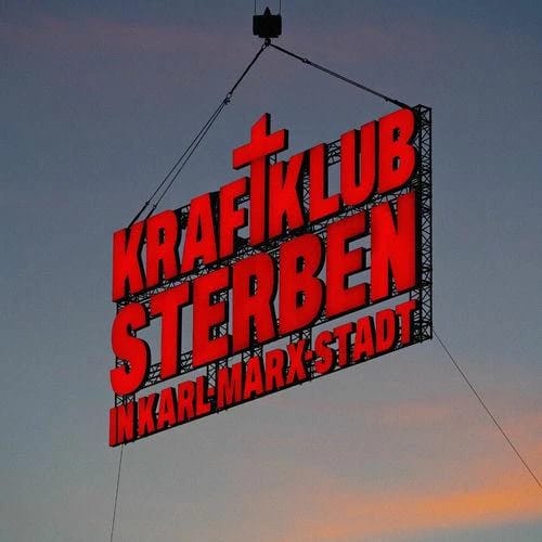 Fallen in Liebe