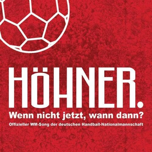 Wenn nicht jetzt, wann dann? (Weltmeister Version)