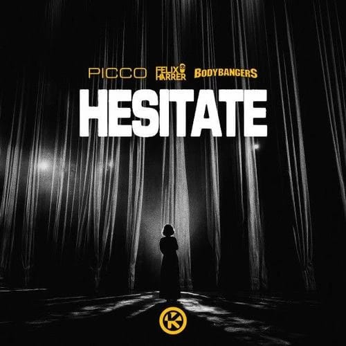 Hesitate