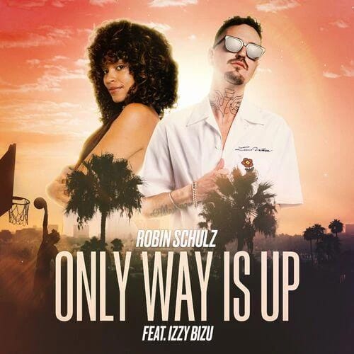 Only Way Is Up