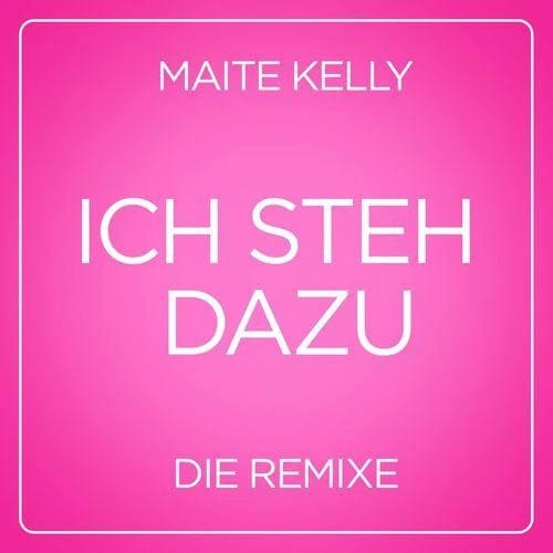 Ich steh dazu