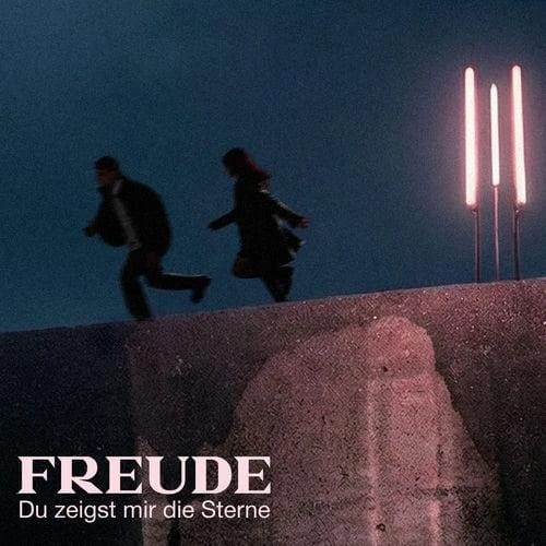 Du zeigst mir die Sterne