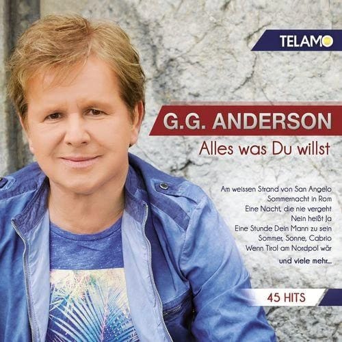 Eine Stunde Dein Mann zu sein (Version 2015)