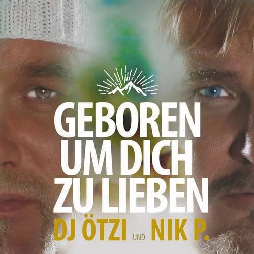 Geboren um Dich zu lieben
