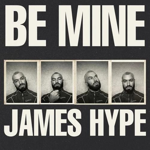 Be Mine