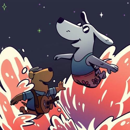 Learn to Lose (Alle Farben Remix)