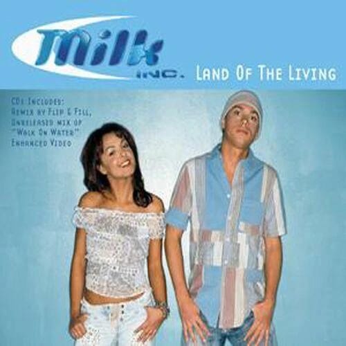Walk on Water (H2O Radio Mix)