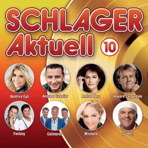 Auf gute Freundschaft