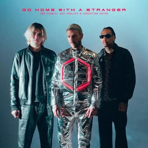 Go Home With A Stranger