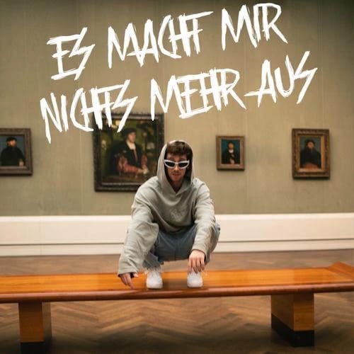 Es Macht Mir Nichts Mehr Aus