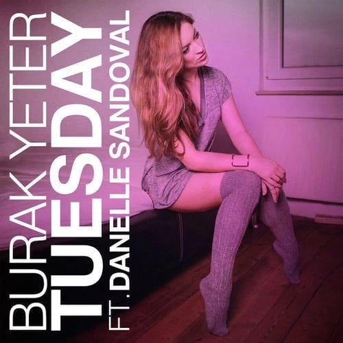 Tuesday (Heyhey Remix)