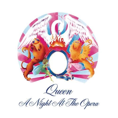 Bohemian Rhapsody