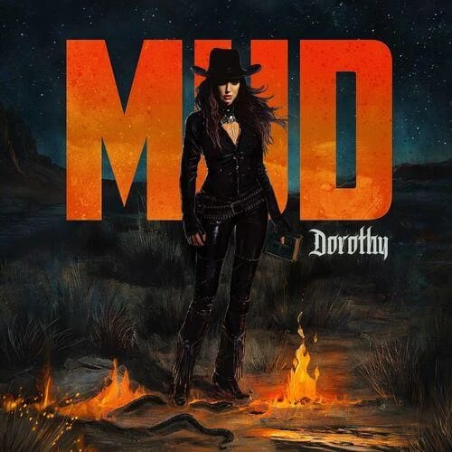 Mud