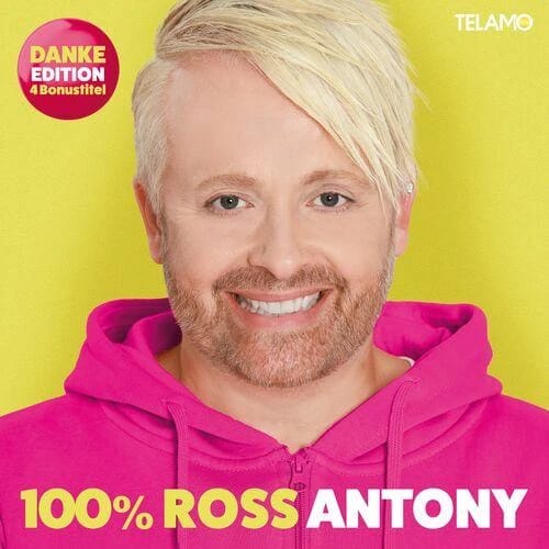 Weil wir es können (100% Ross Mix)