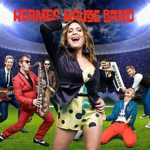 I Will Survive (Lalala)