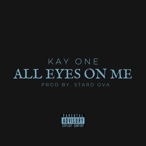 All eyes on me