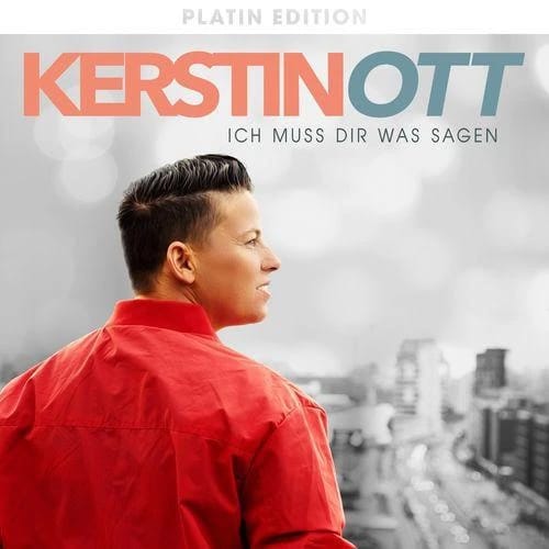 Ich hab's wirklich versucht