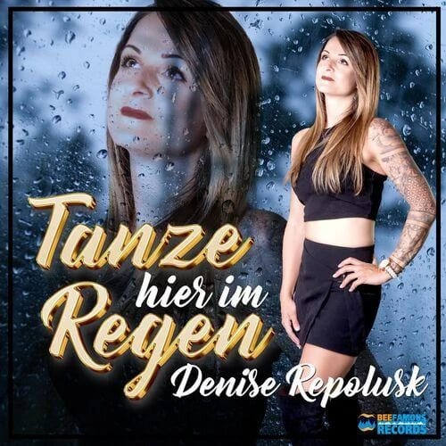 Tanze hier im Regen