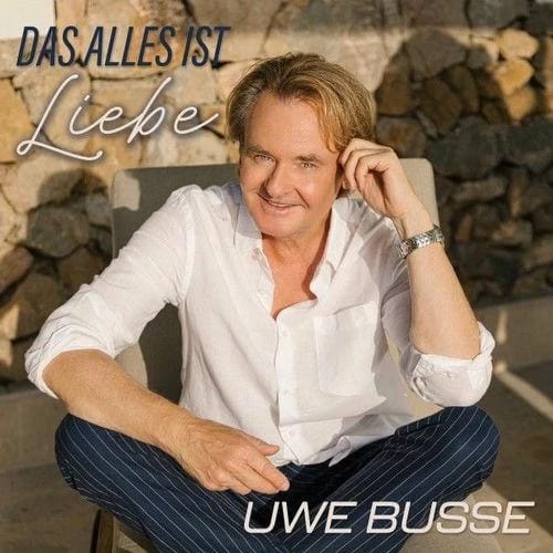 Das alles ist Liebe
