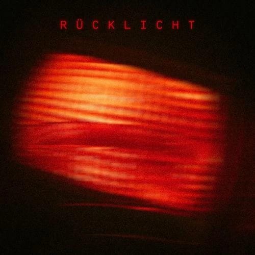 Rücklicht
