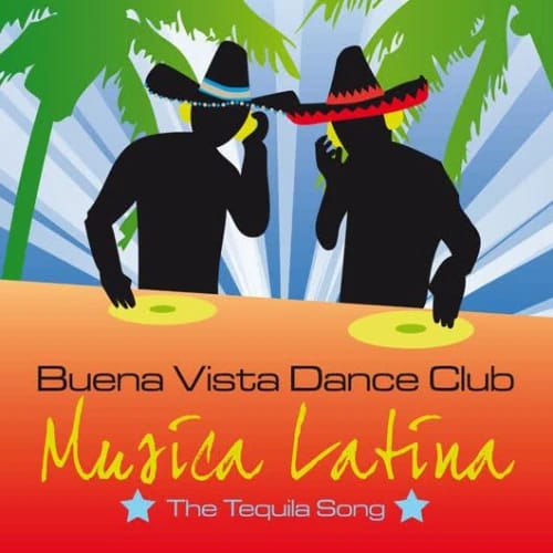Musica Latina (Miami Clubbers Remix)