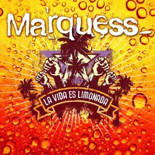 La vida es limonada