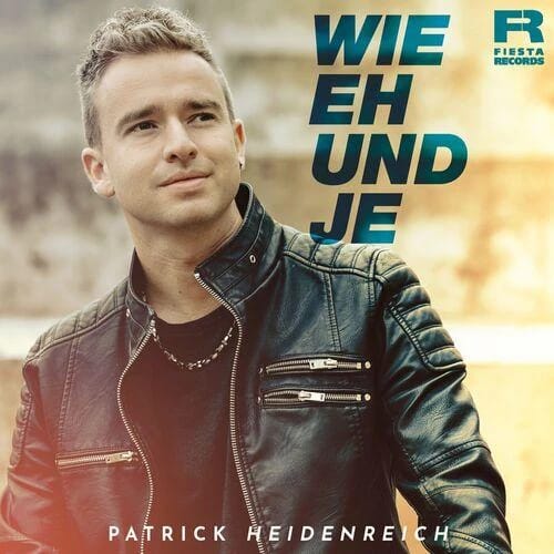 Wie Eh und Je